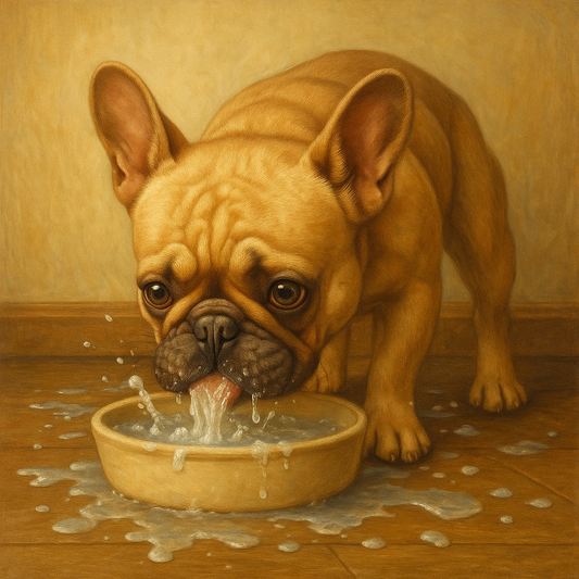 Bulldog Splash Zone β Digital Download π¦