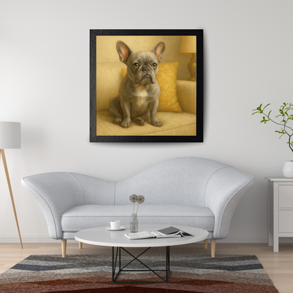 Bulldog Sofa Boss – Digital Download 🛋️
