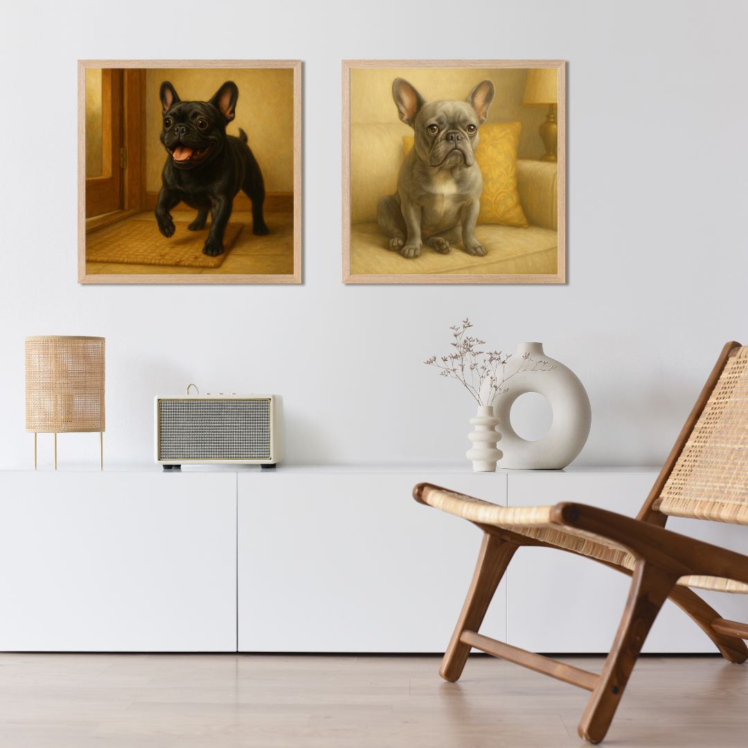 Bulldog Sofa Boss – Digital Download 🛋️