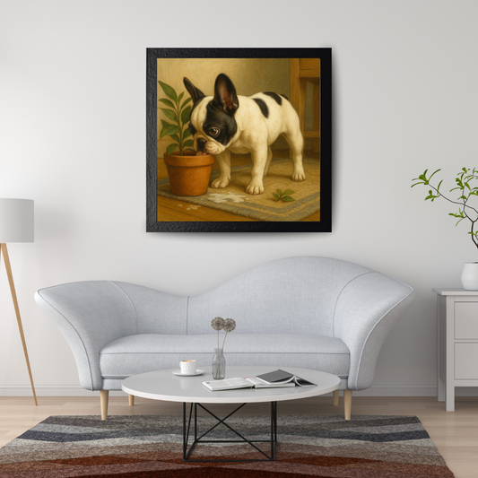 Bulldog Plant Inspector – Digital Download