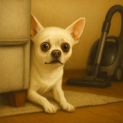 I’m Hiding Don’t Look at Me – Digital Download 🛋️