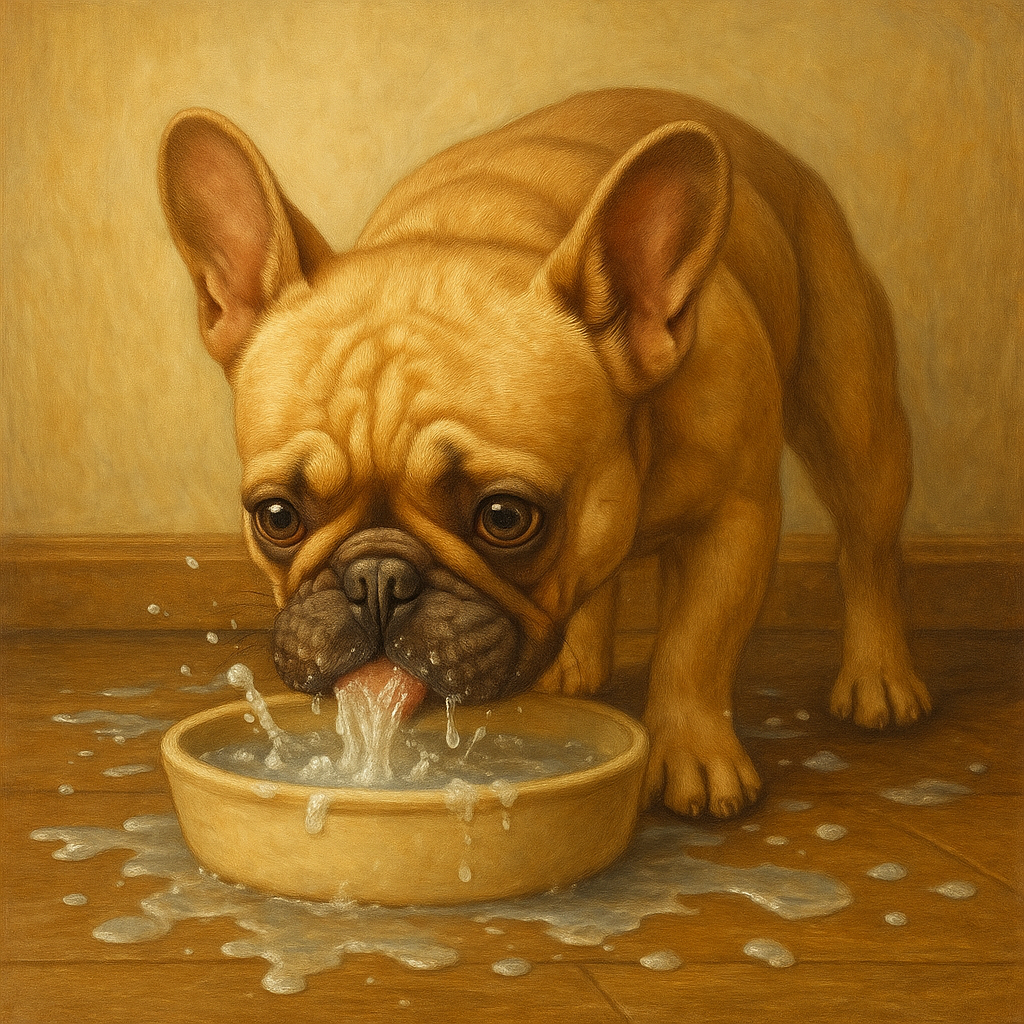 Bulldog Splash Zone – Digital Download 💦