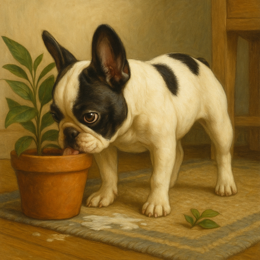 Bulldog Plant Inspector – Digital Download