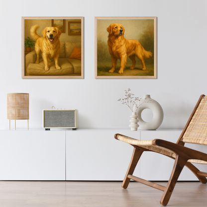 Couch Rebel – Golden Doesn’t Listen