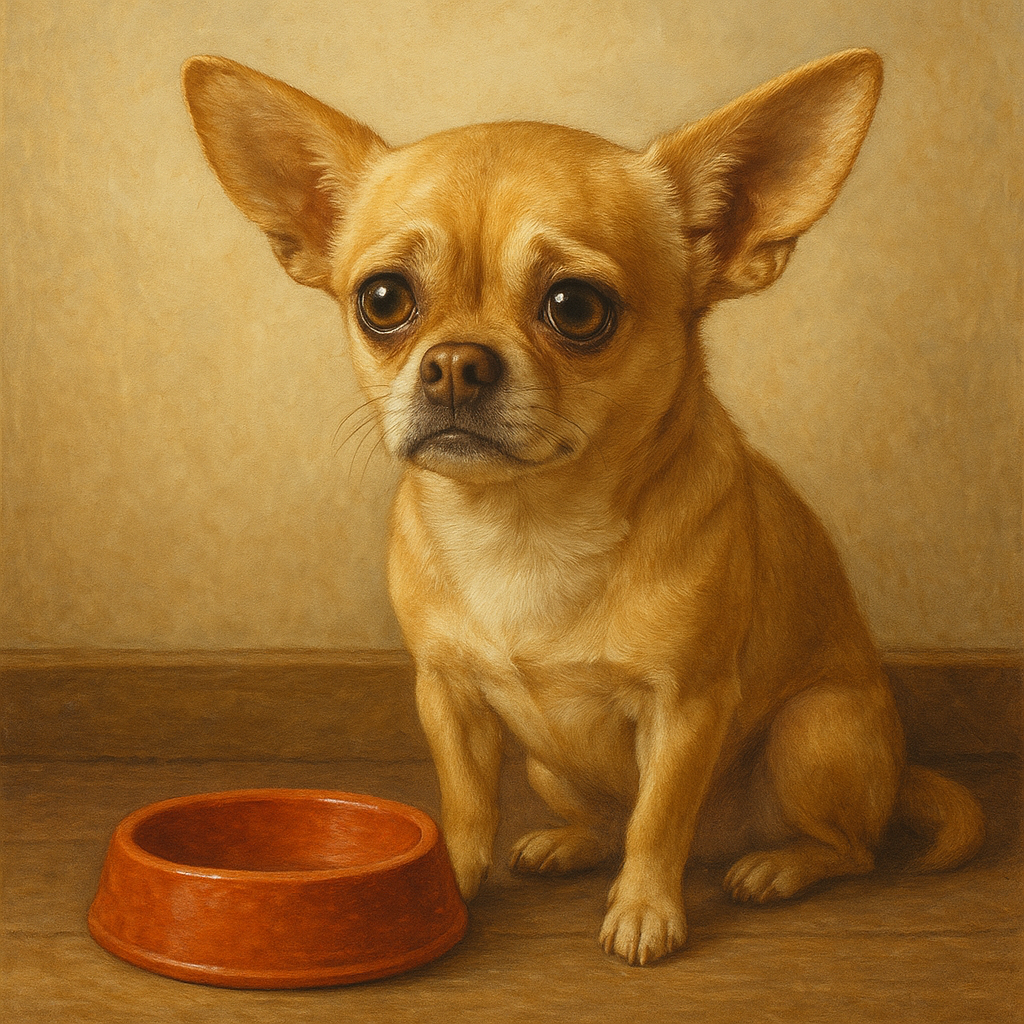 Still No Food – Digital Download 🥣