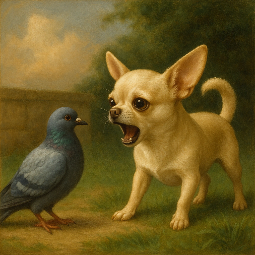 Could Take That Bird – Digital Download 🐦