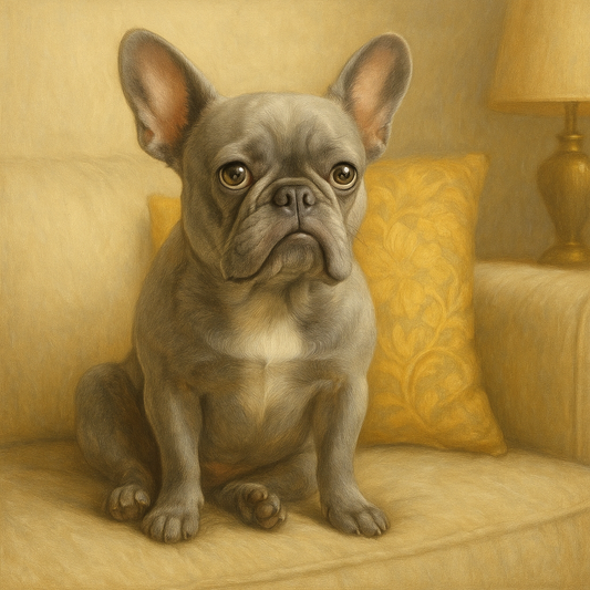 Bulldog Sofa Boss – Digital Download 🛋️